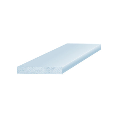 Design Pine® Square Dressed Timber (H3 LOSP Treated, Primed)