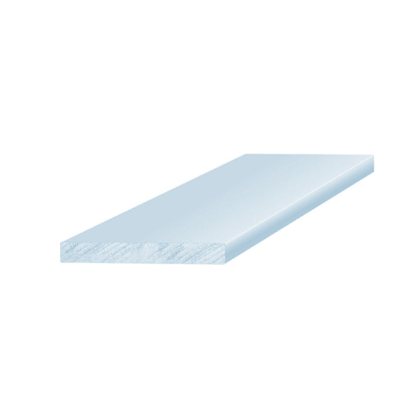 Design Pine® Square Dressed Timber (H3 LOSP Treated, Primed)