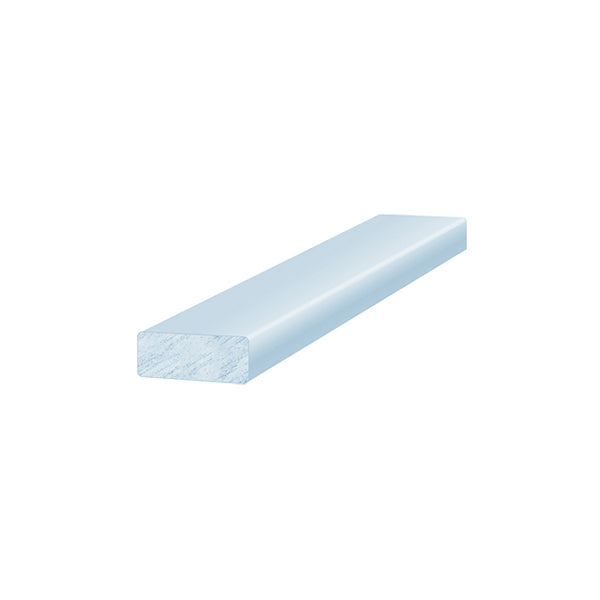 Design Pine® Cover Battens – 18mm (H3 LOSP Treated, Primed)