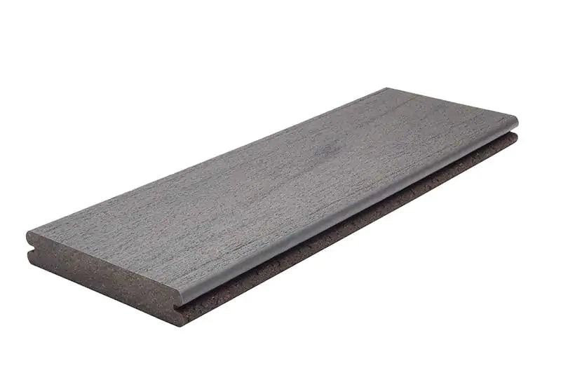 Trex Transcend® Lineage Composite Decking Boards