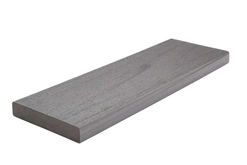 Trex Transcend® Lineage Composite Decking Boards