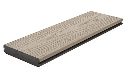 Trex Transcend® Composite Decking Boards