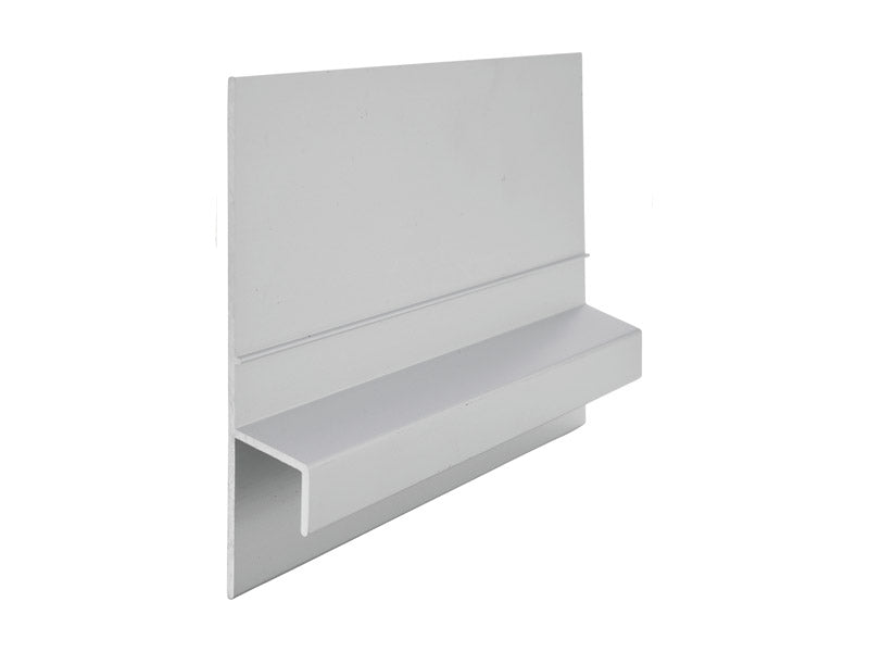 Weathertex® Small Z Flashing