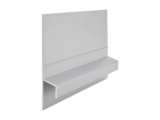 Weathertex® Small Z Flashing