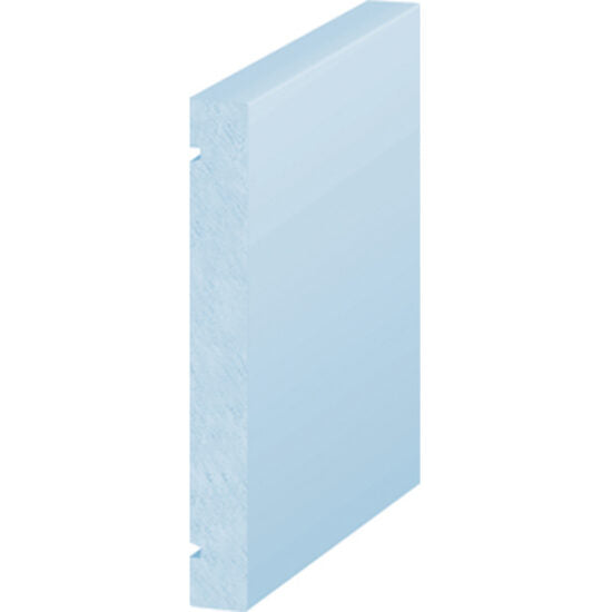 Design Pine® Fascia Boards (H3 LOSP Treated, Primed)