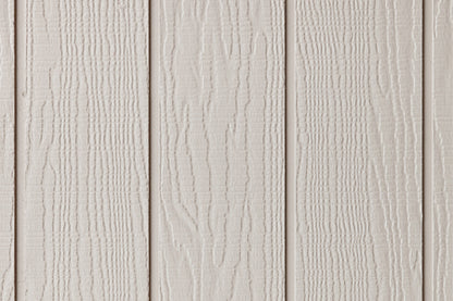 Weathertex® Weathergroove Cladding